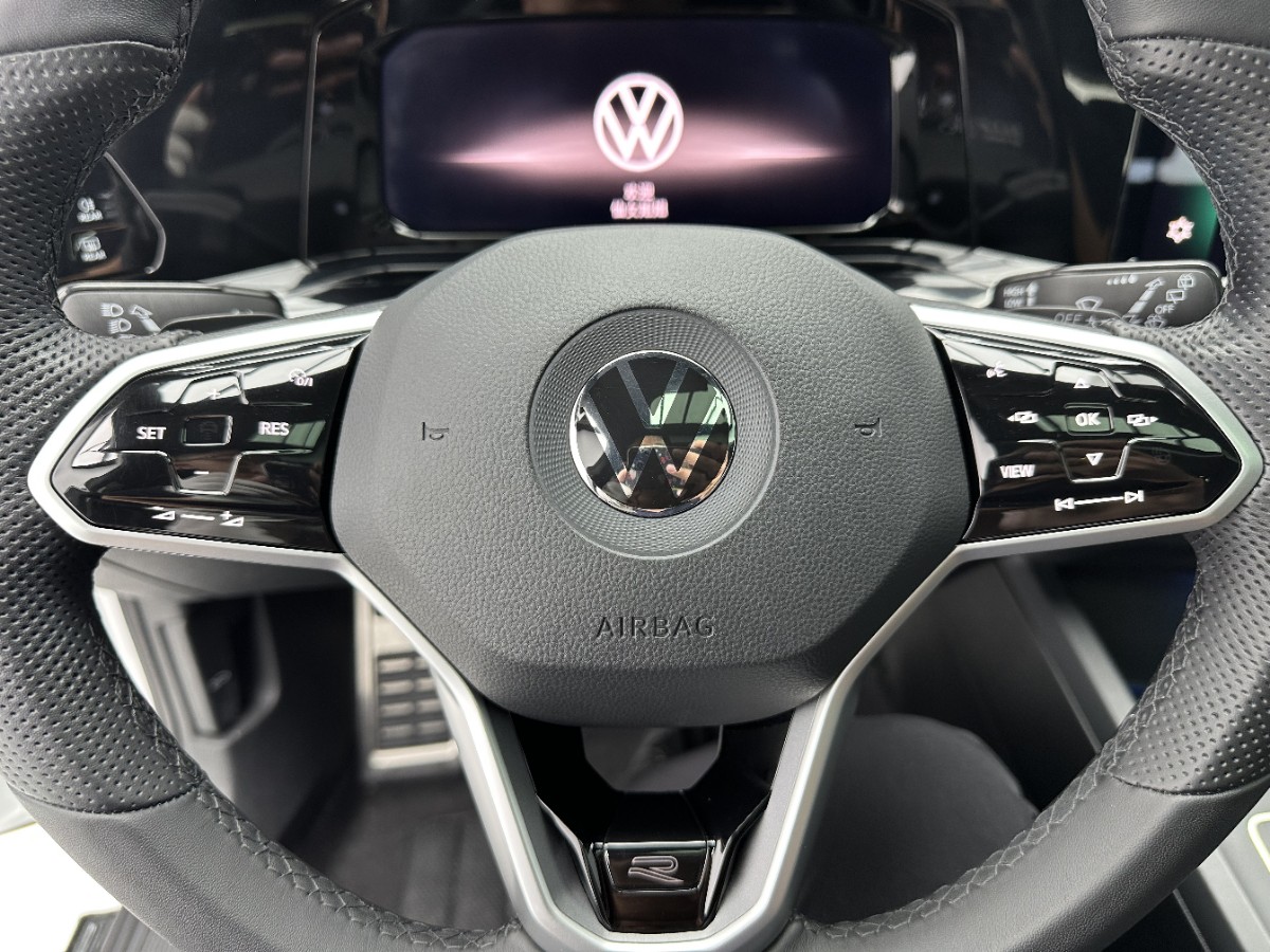 Volkswagen Golf 2023 #13 Volkswagen Golf 2023 car image #13
