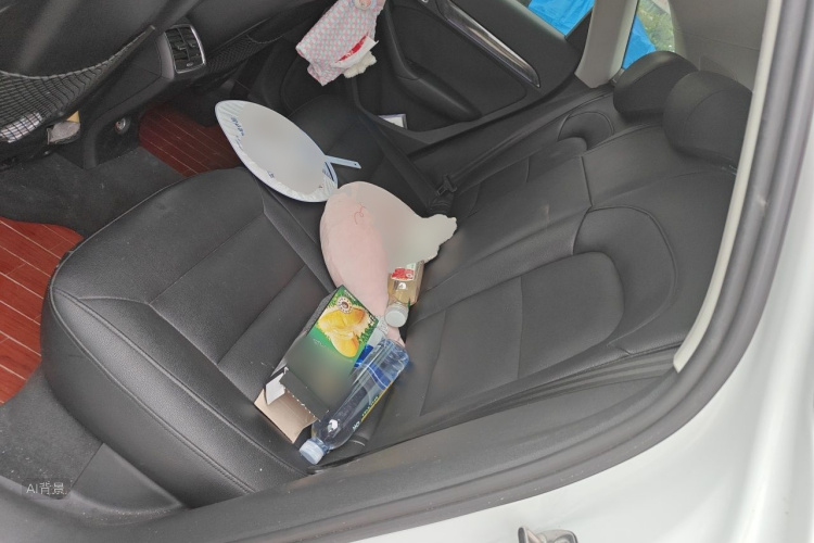 Audi Q3 2016 #19 Audi Q3 2016 car image #19