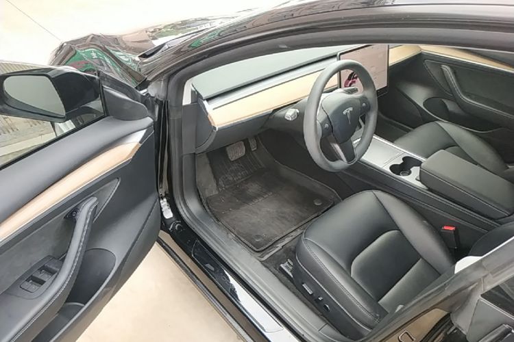 Tesla Model 3 2023 #12 Tesla Model 3 2023 car image #12