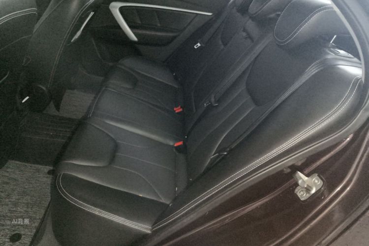 GEELY Emgrand 2016 car image #19
