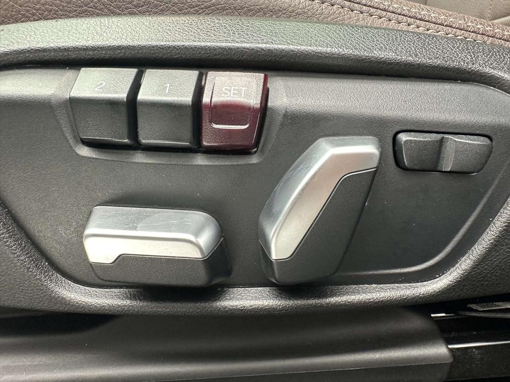 BMW X1 2022 immagine di auto #15