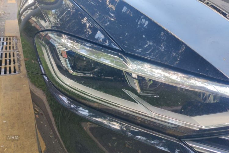 Volkswagen Lavida 2022 car image #8