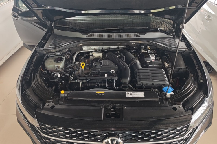 Volkswagen Lavida 2023 #20 Volkswagen Lavida 2023 car image #20