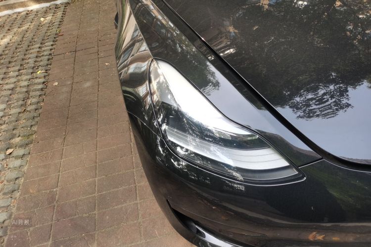 Tesla Model 3 2022 car image #8