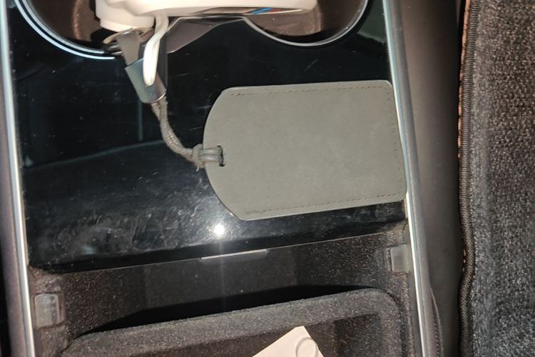 Tesla Model 3 2020 car image #9