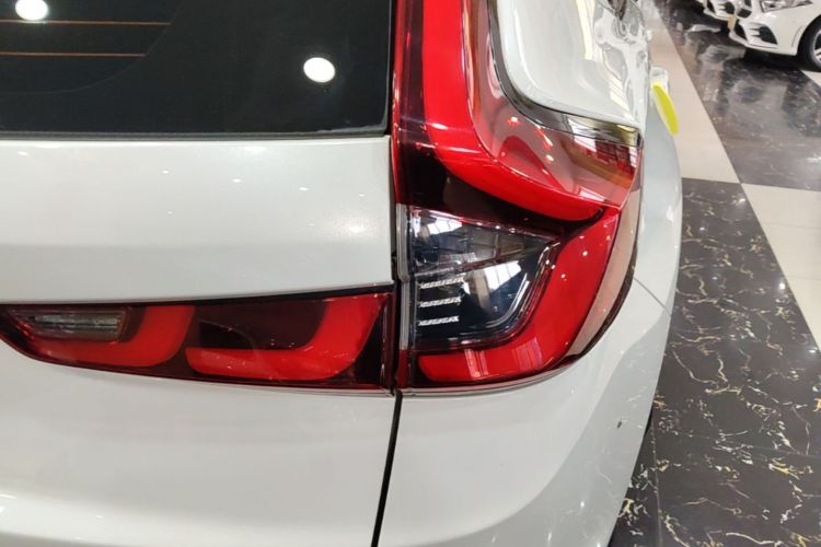 Honda CR-V 2022 immagine di auto #8