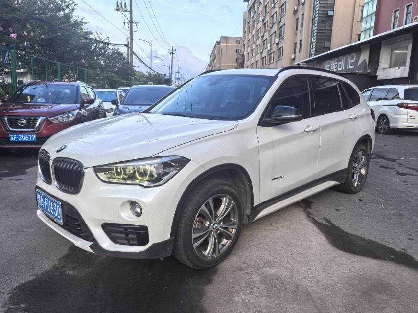 2018 2018 car image