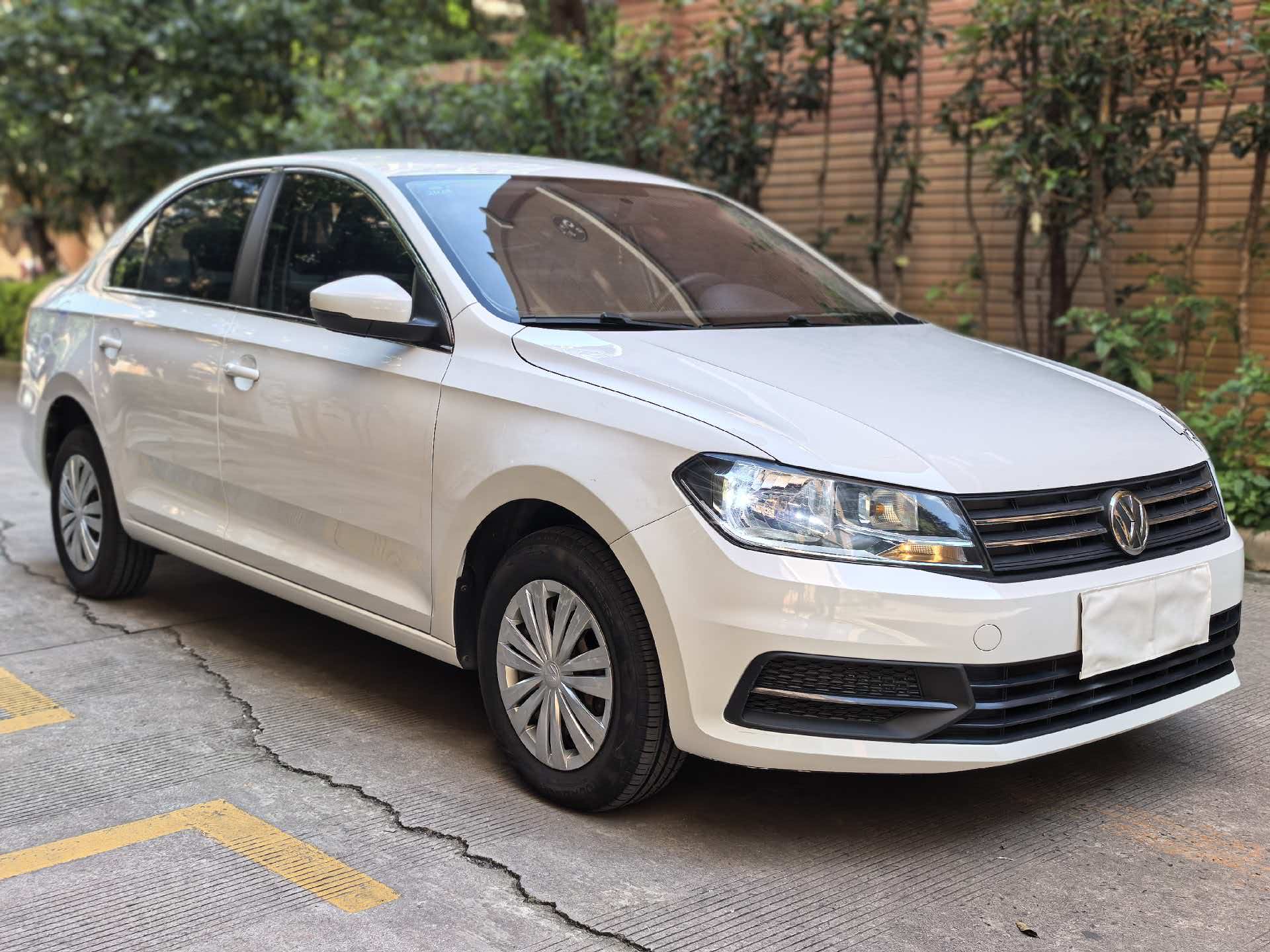 Volkswagen Santana 2020 #3 Volkswagen Santana 2020 immagine di auto #3