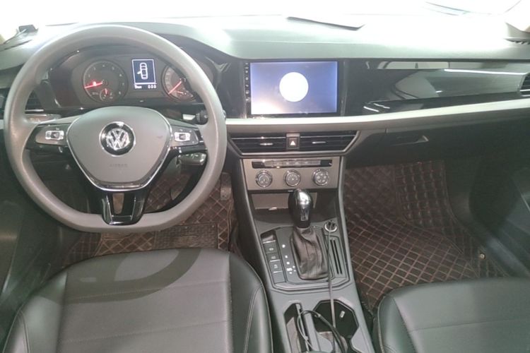 Volkswagen Lavida 2020 #11 Volkswagen Lavida 2020 car image #11