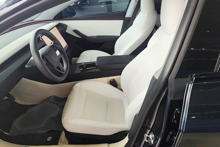 Tesla Model 3 2024 car image #15