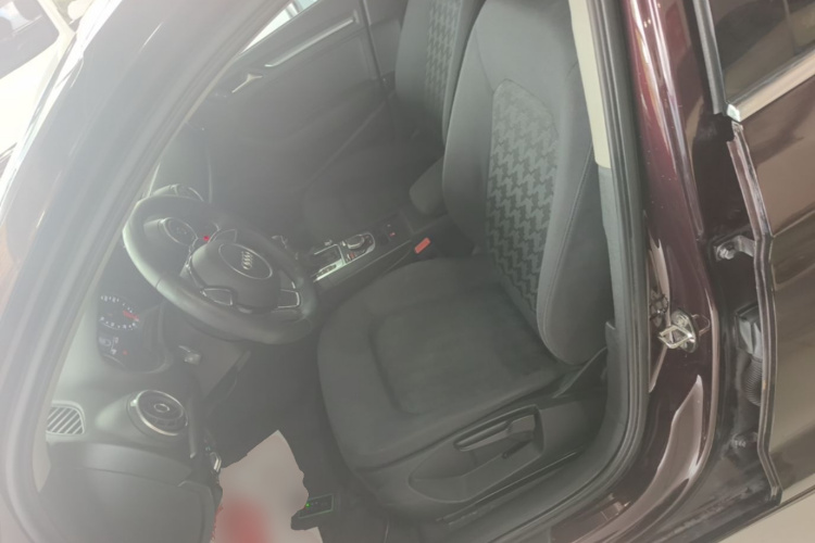 Audi A3 2016 #15 Audi A3 2016 car image #15