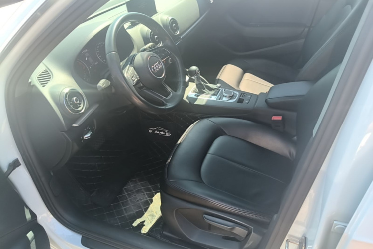 Audi A3 2018 #15 Audi A3 2018 immagine di auto #15