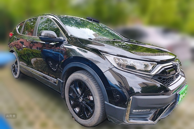 Honda CR-V 2020 car image #4