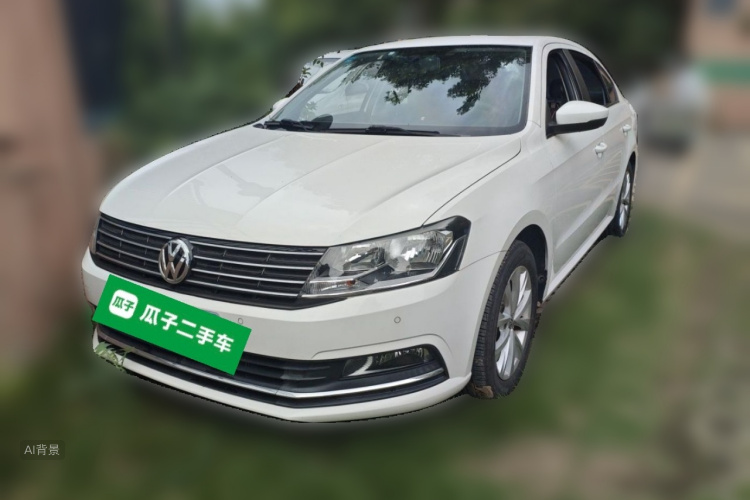 Volkswagen Lavida 2017 #2 Volkswagen Lavida 2017 car image #2