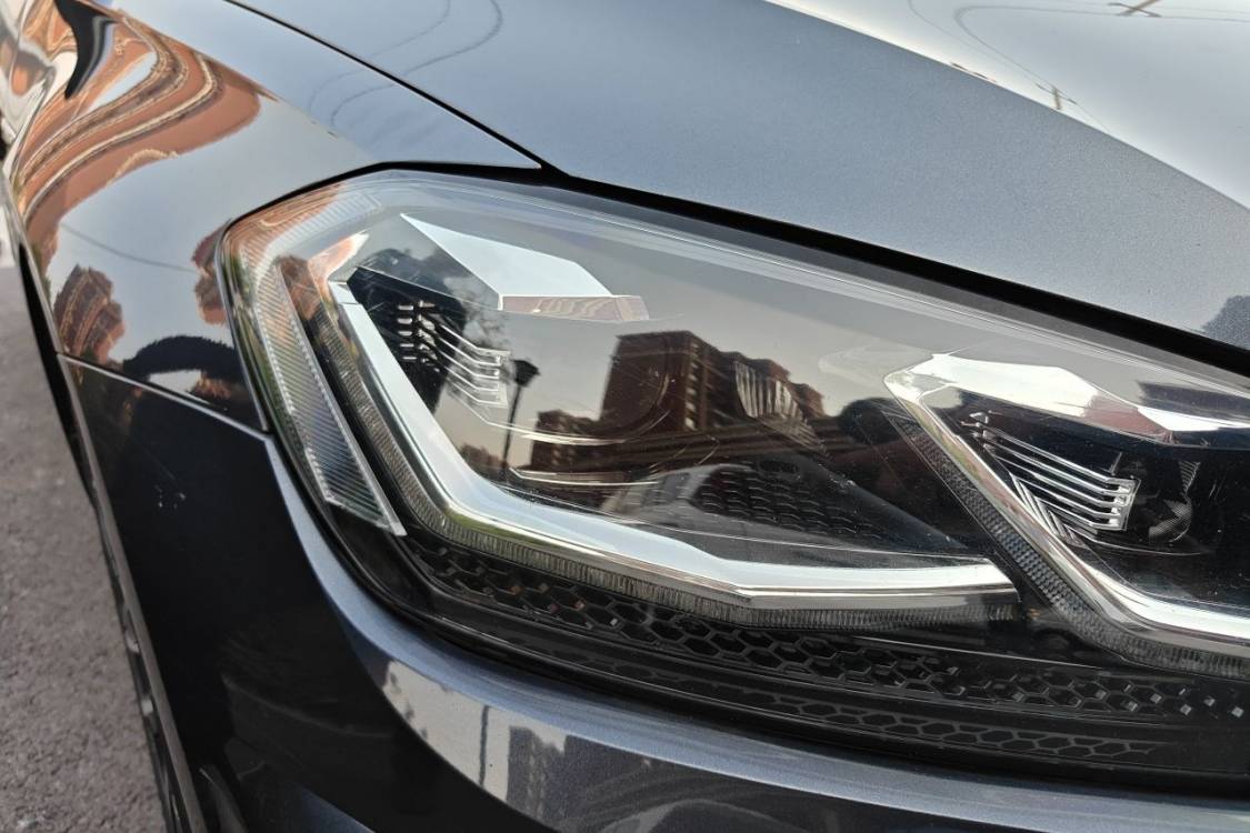 Volkswagen Golf 2018 #7 Volkswagen Golf 2018 image de voiture #7