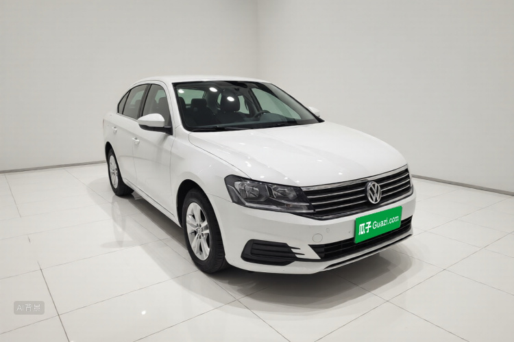 Volkswagen Lavida 2022 car image #4