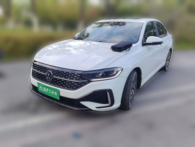Volkswagen Lavida 2023 car image 