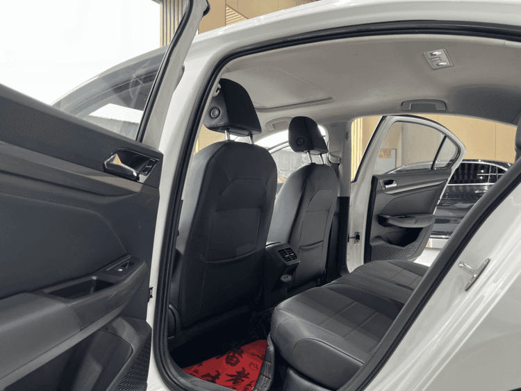 Volkswagen Bora 2020 car image #9