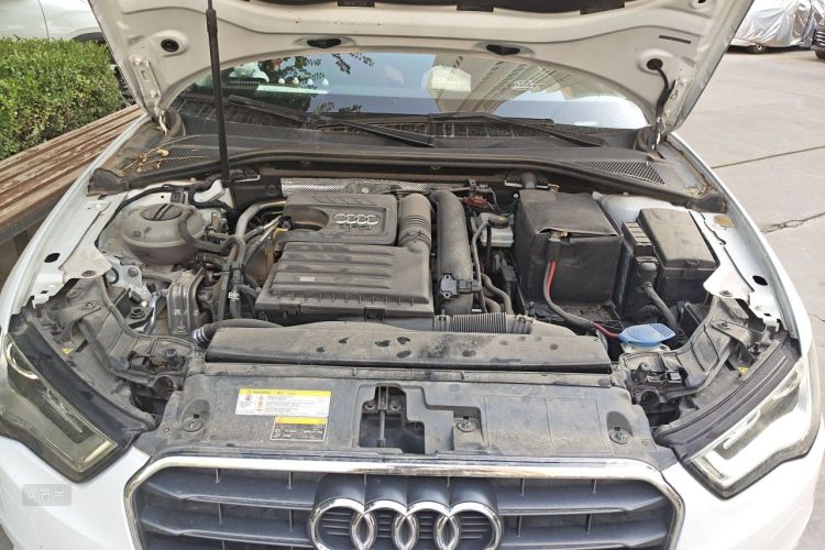 Audi A3 2016 #22 Audi A3 2016 immagine di auto #22
