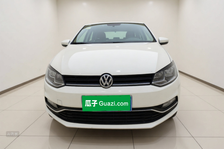 Volkswagen Polo 2019 #3 Volkswagen Polo 2019 car image #3