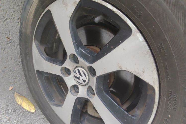 Volkswagen Polo 2016 #9 Volkswagen Polo 2016 image de voiture #9