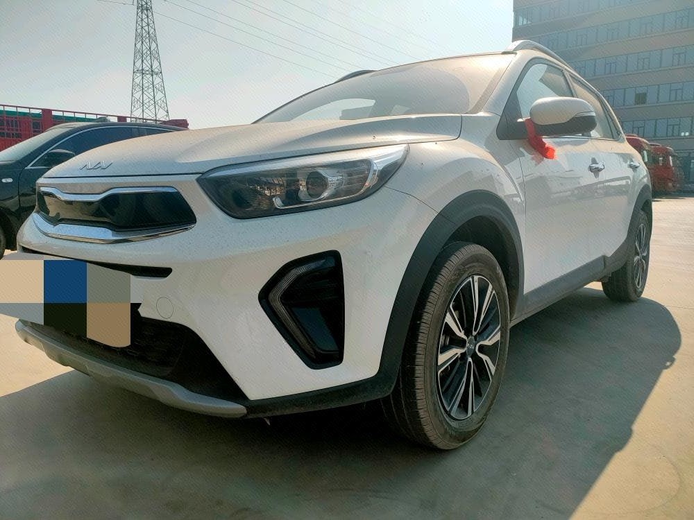 Kia KX1 2026 Kia KX1 2026 car image