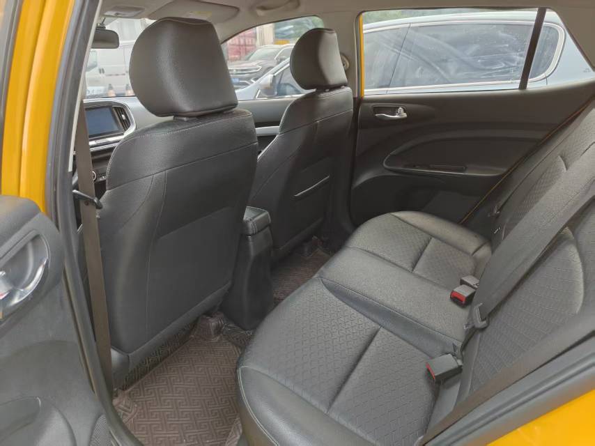 Kia KX1 2019 #7 Kia KX1 2019 image de voiture #7