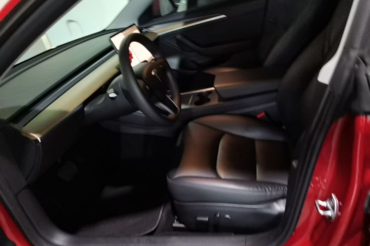 Tesla Model 3 2021 #15 Tesla Model 3 2021 immagine di auto #15