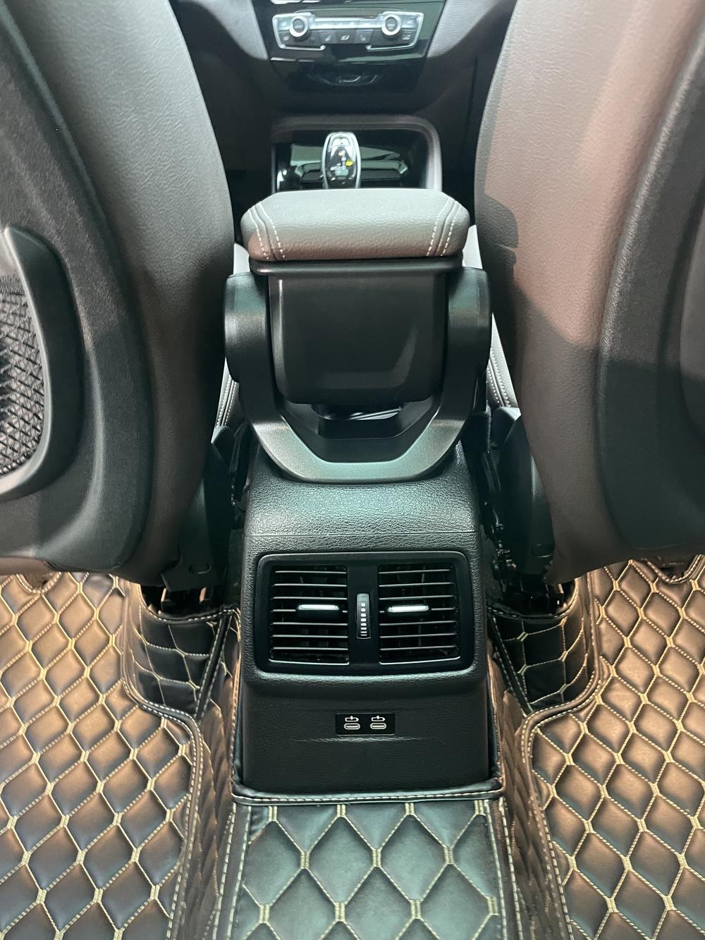 BMW X1 2021 #15 BMW X1 2021 imagen de coche #15