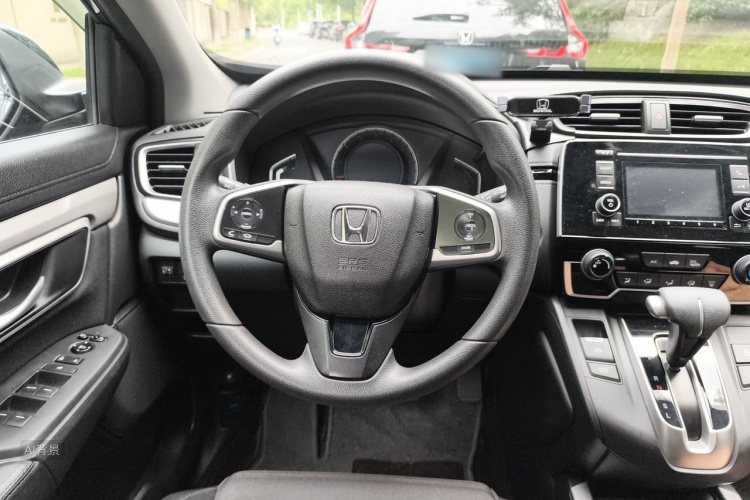 Honda CR-V 2017 car image #12