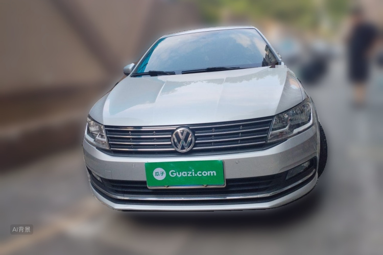 Volkswagen Lavida 2018 #3 Volkswagen Lavida 2018 car image #3