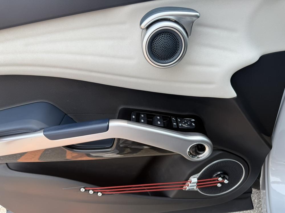 BYD Yuan Plus 2022 car image #10