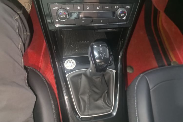 Volkswagen Tharu 2025 #14 Volkswagen Tharu 2025 car image #14