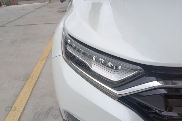 Honda CR-V 2022 car image #8
