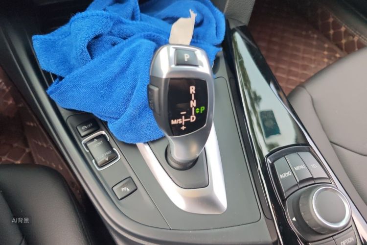 BMW 3 Series 2017 #16 BMW 3 Series 2017 car image #16