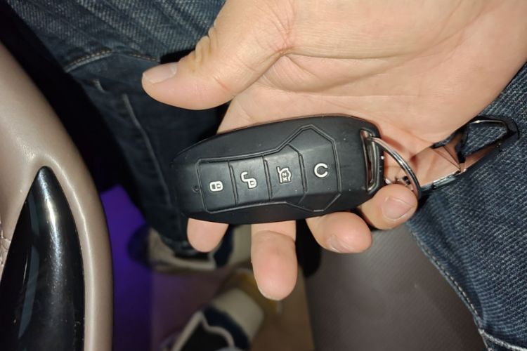BYD Han 2021 #9 BYD Han 2021 imagen de coche #9