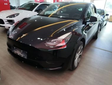 Tesla Model Y 2023 Tesla Model Y 2023 car image