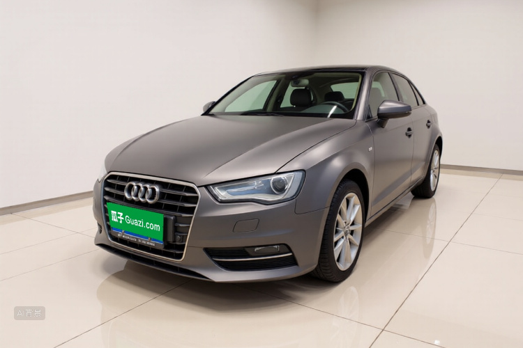 Audi A3 2015 #2 Audi A3 2015 car image #2