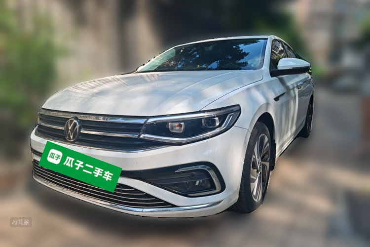 Volkswagen Bora 2023 car image #2