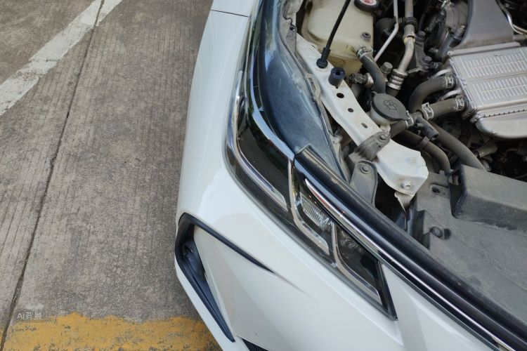 Toyota Corolla 2022 immagine di auto #8