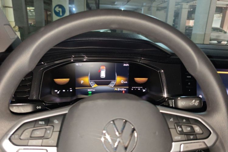 Volkswagen Lavida 2024 car image #13