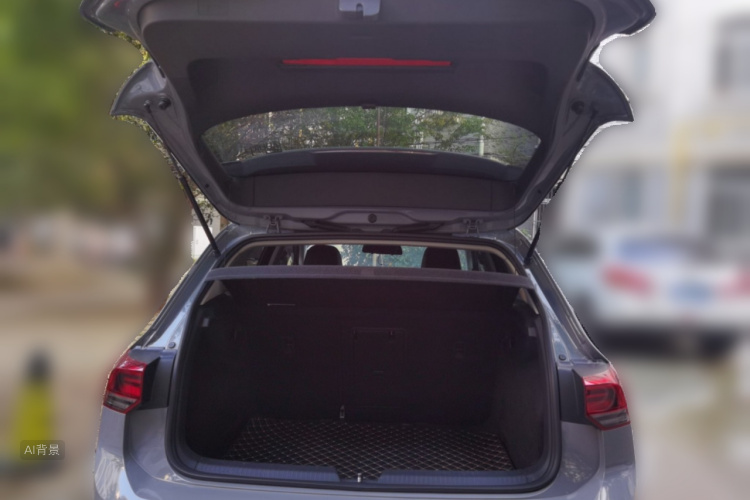 Volkswagen Golf 2022 imagen de coche #21