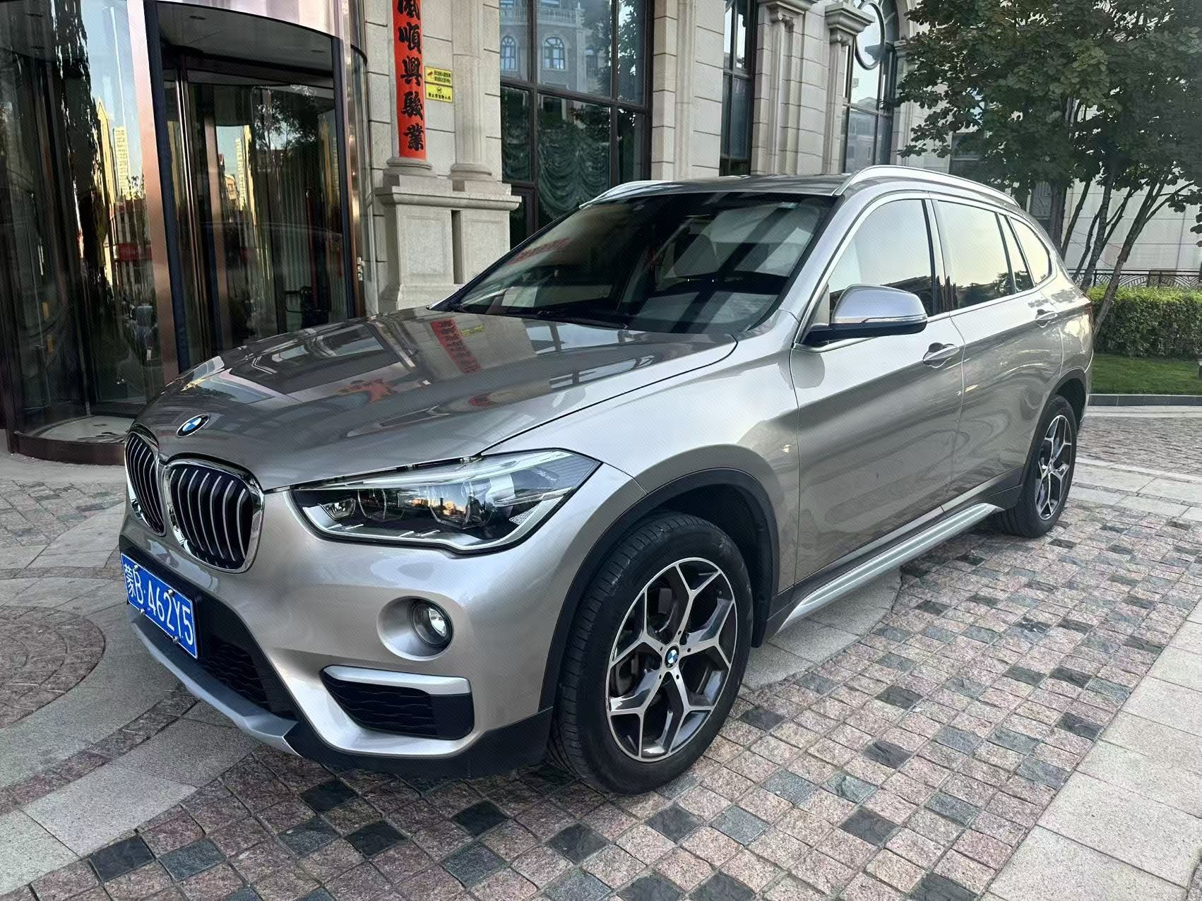 2019 2019 car image