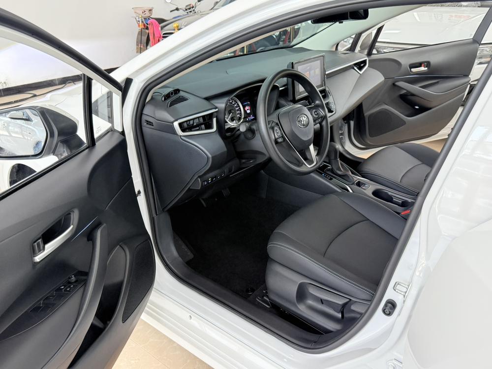 Toyota Corolla 2022 car image #22