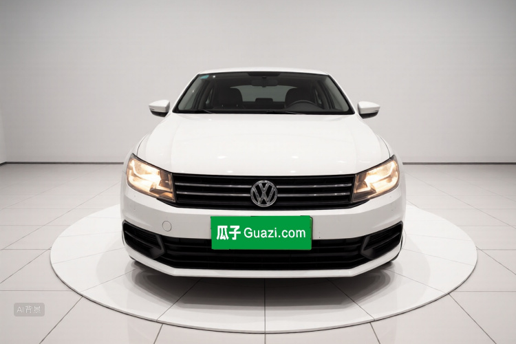 Volkswagen Santana 2022 car image #3