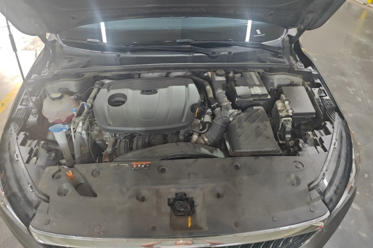 GEELY Emgrand 2024 #20 GEELY Emgrand 2024 image de voiture #20