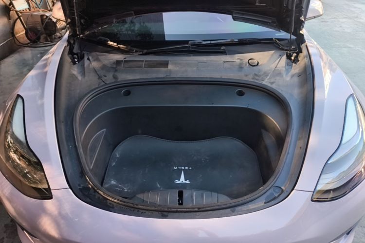 Tesla Model 3 2021 car image #20