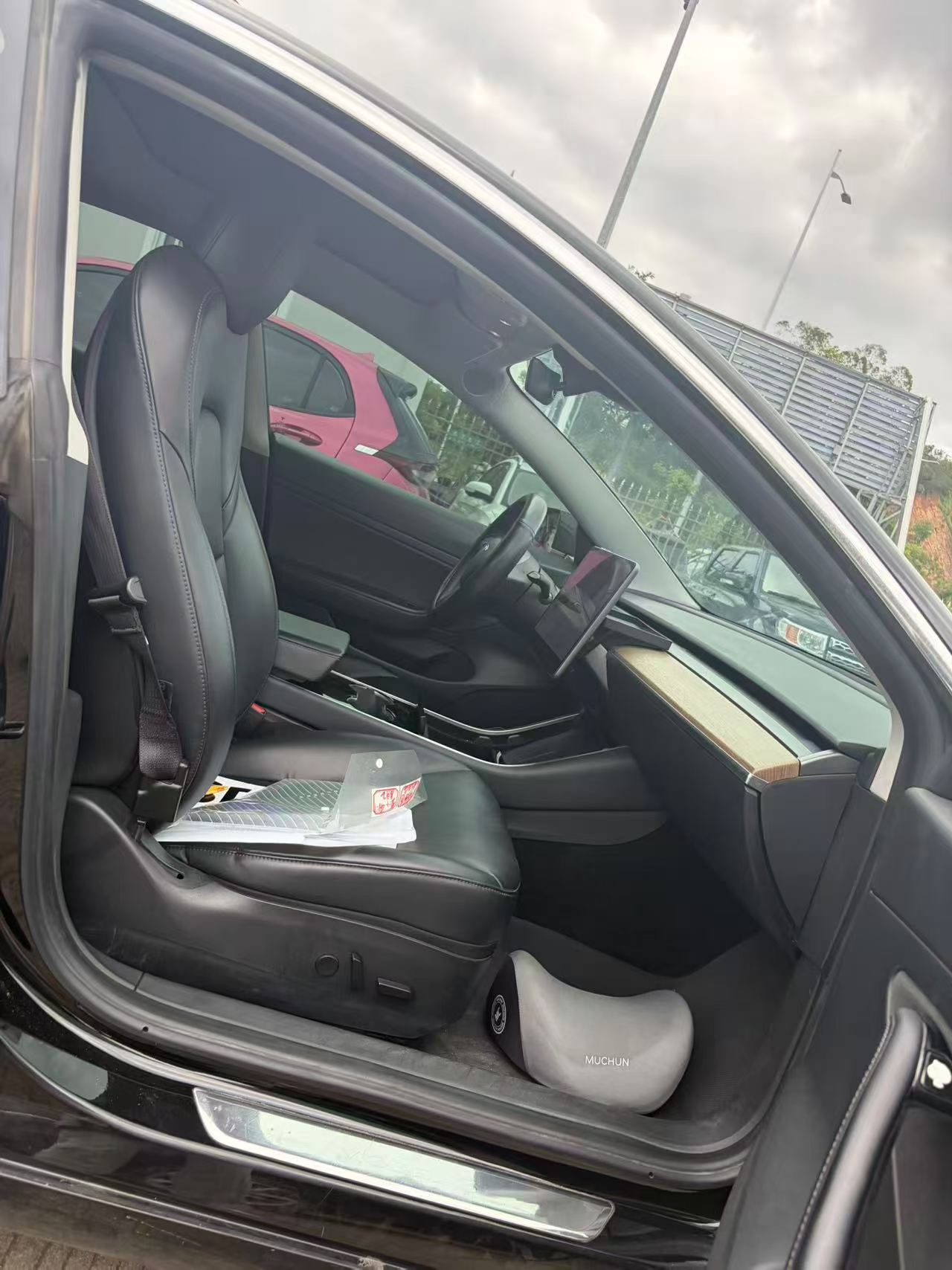 Tesla Model 3 2020 #5 Tesla Model 3 2020 car image #5