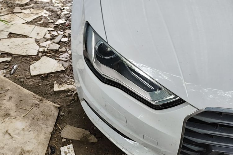 Audi A3 2017 #8 Audi A3 2017 car image #8