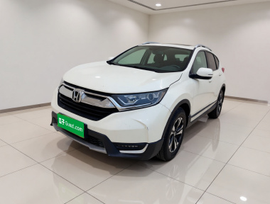 Honda CR-V 2018 car image 